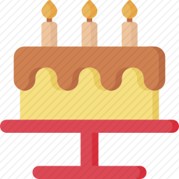 生日蛋糕