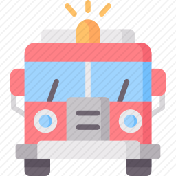 消防车