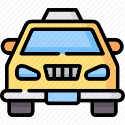 出租车