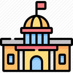 <em>市政厅</em>