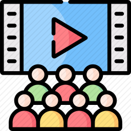 <em>电影院</em>
