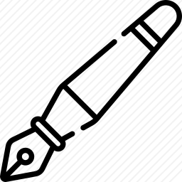 <em>笔</em>