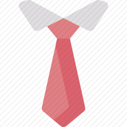 <em>领带</em>
