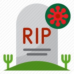 死亡