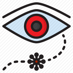 眼睛