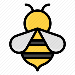 <em>蜜蜂</em>