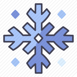 雪花