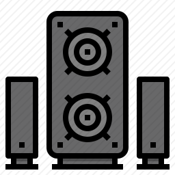 扬声器