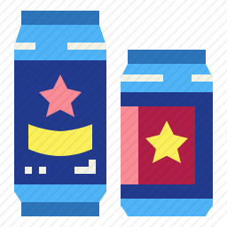 啤酒