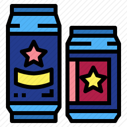 啤酒