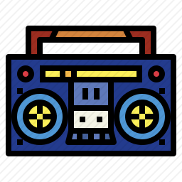 收音机