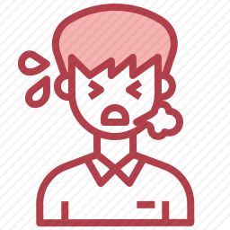 咳嗽