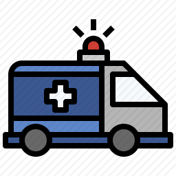 救护车