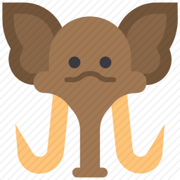 猛犸