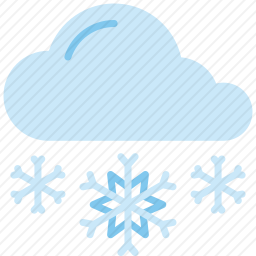 雪