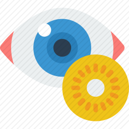 <em>美瞳</em>