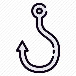 钩