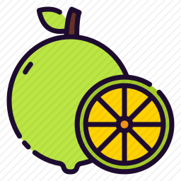 <em>青柠</em>