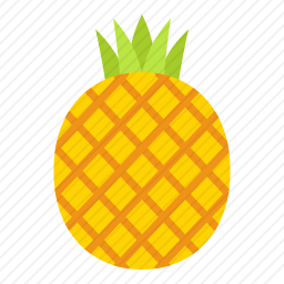 菠萝