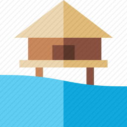 海