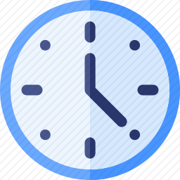 <em>时钟</em>