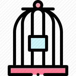 鸟笼