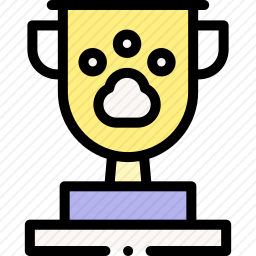 奖杯