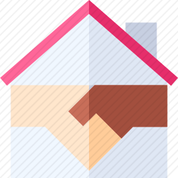 <em>握手</em>