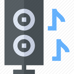 扬声器