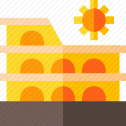 <em>斗兽场</em>