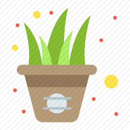 草