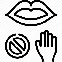 请勿触碰