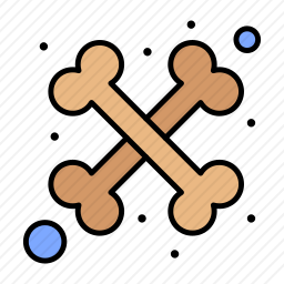 <em>骨头</em>