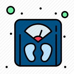 体重秤