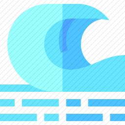 波浪