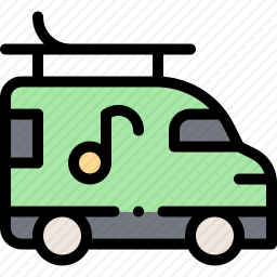 货车