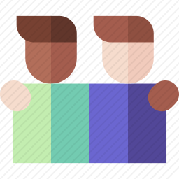 <em>朋友</em>