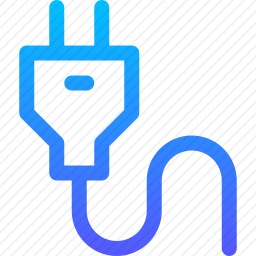 <em>插头</em>