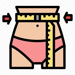 身材
