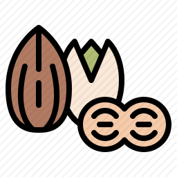 坚果