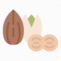 坚果