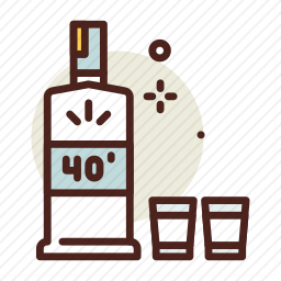 伏特加