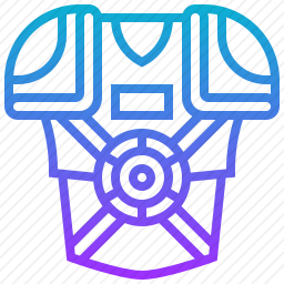 <em>盔甲</em>