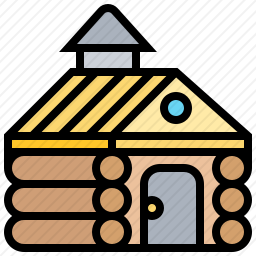 小屋