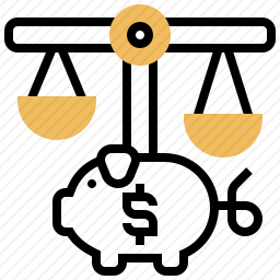 平衡秤
