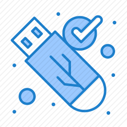 安全USB