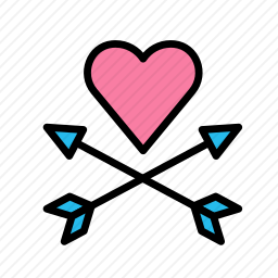 <em>爱心</em>
