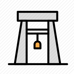 大门