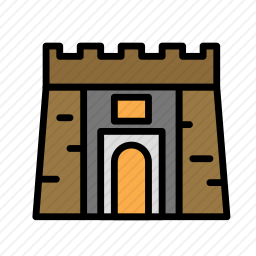 城堡