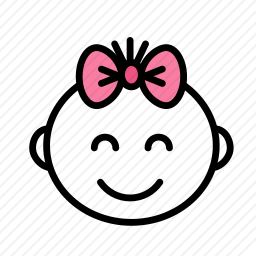 女孩